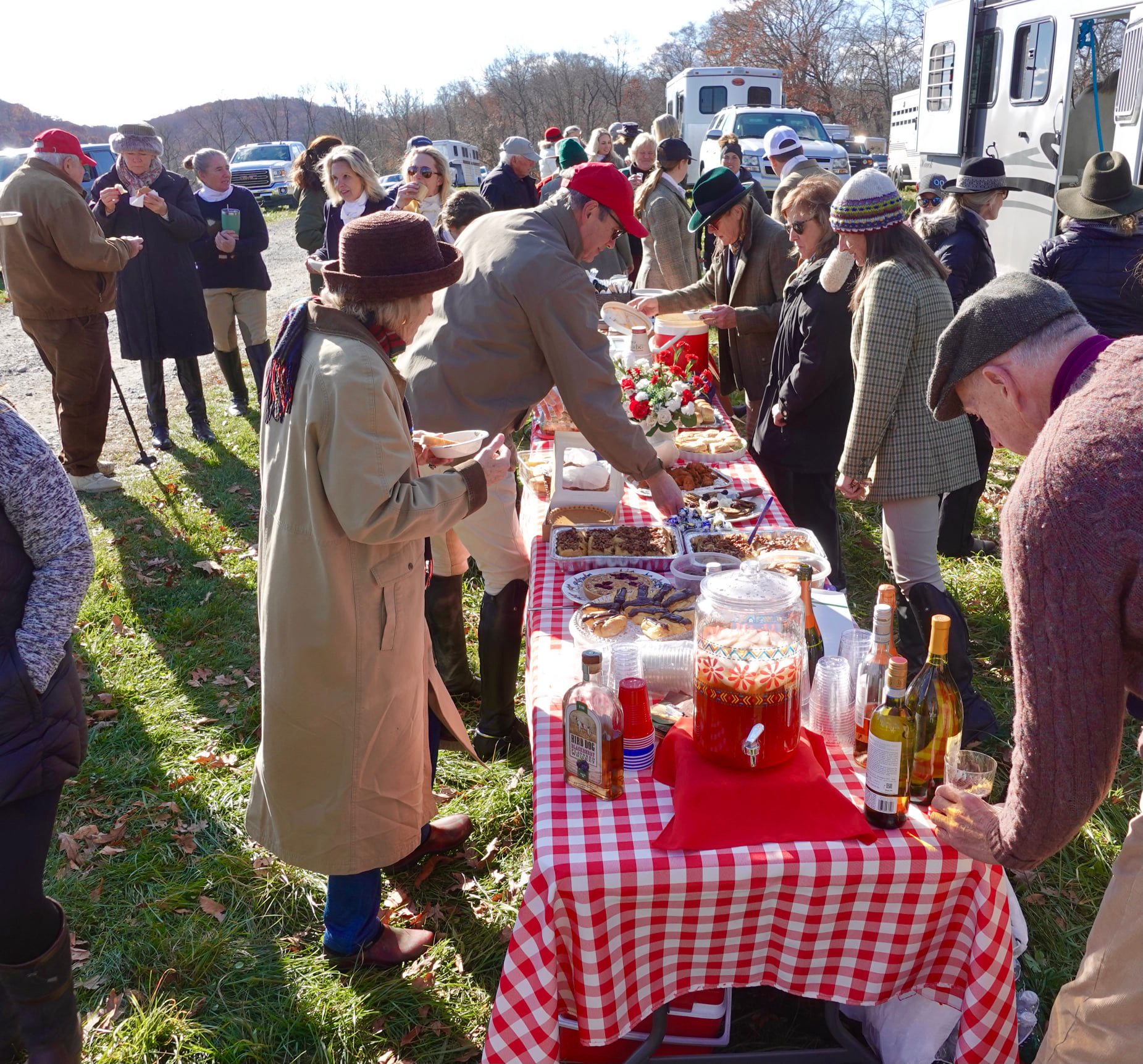 tailgate